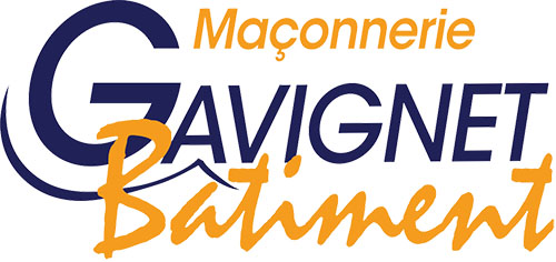 logo gavignet batiment