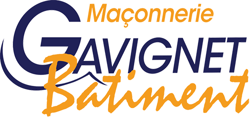 logo gavignet batiment